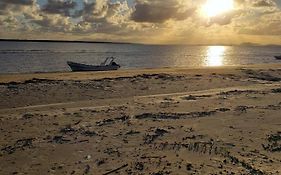Ilha das Peças Lagamar